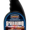 Surf City Garage Speed Demon Wax Detailer - Schnellreiniger 710ml 710ml -Elektronikgeschäft 010020101 01 0qzr9ynhcwip sg speedemon24oz 1280x1280