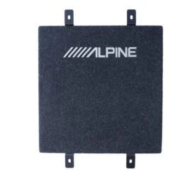 Alpine SWC-W84S907 - 20cm Gehäusesubwoofer Für Mercedes Sprinter -Elektronikgeschäft 02001SWC84S907 9gazz3n3ev Al SWCW84S907 03 1280x1280