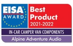 Alpine SWC-W84S907 - 20cm Gehäusesubwoofer Für Mercedes Sprinter -Elektronikgeschäft 02001SWC84S907 9gazz3n3ev Al SWCW84S907 07 1280x1280