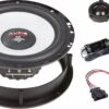 Audio System MFIT VW UP EVO2 - 16,5cm 2-Wege Compo