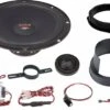 Audio System XFIT AUDI A6 C7 EVO2 - 20cm Compo System Set