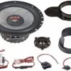 Audio System XFIT VW Passat 3C EVO2 - 2-Wege Compo