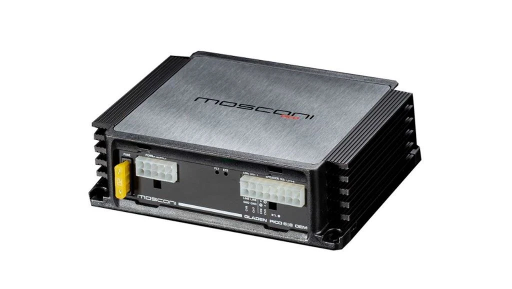 Gladen Soundup BMW GA-SU-BM-RAM- Plug Play Sound-Upgrade Mit DSP 5 Gladen Soundup BMW GA-SU-BM-RAM- Plug Play Sound-Upgrade Mit DSP – Bild 3