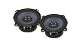 Gladen RS-LINE GA-130RS-3 G2 - 13cm Tiefmitteltöner