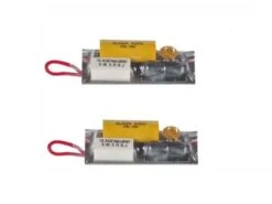 Gladen GA-CR-M - Frequentzweiche