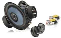 Gladen M 130 G2 - 13cm 2-Wege Compo