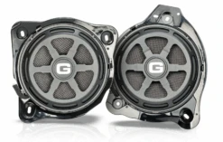 Gladen ONE 200MB (RD) - 20cm Tieftöner Für Rechtslenker