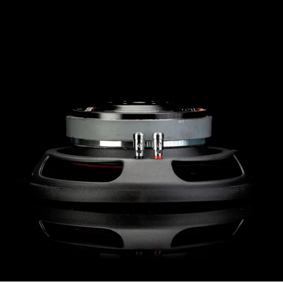 Gladen RS-X 10 Slim D2 - 25cm Subwoofer 7 Gladen RS-X 10 Slim D2 - 25cm Subwoofer – Bild 5