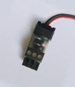 Gladen MosBPS - Backup Stromversorgung