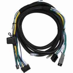 Ground Zero GZCS DSPA-4.60ISO - 4-Kanal Verstärker Mit 8-Kanal DSP Und ISO-Kabelsatz -Elektronikgeschäft 02008GZCSDSPA460ISO r2srccquh3n GZCS DSPA 4 60ISO 5 416x416 1280x1280