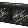 Ground Zero GZIB 2.12SPL - 30cm Dual Gehäusesubwoofer 1 Ground Zero GZIB 2.12SPL - 30cm Dual Gehäusesubwoofer -Elektronikgeschäft 02008GZIB212SPL bxpc70qco6l gz GZIB212SPL 1280x1280