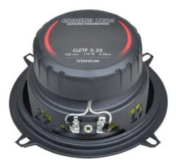 Ground Zero GZTF 5.2X - 13cm 2-Wege Coax -Elektronikgeschäft 02008GZTF5 2X 007zn8mdyu1f7 GZ GZTF5 2X 04elCcDqcgsyhEN 1280x1280