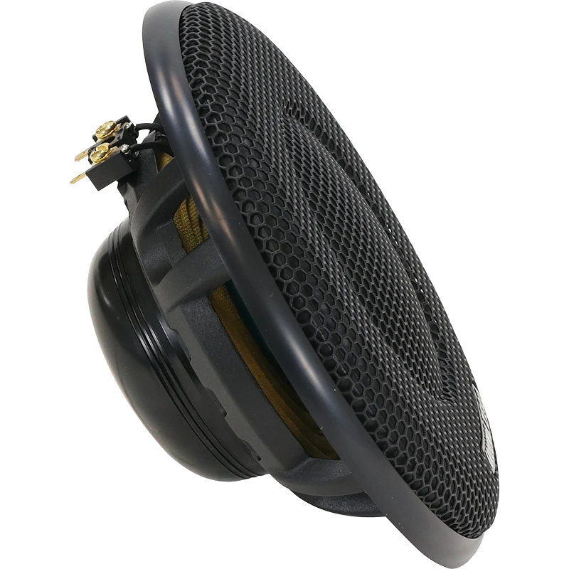 Ground Zero GZUC 165.3SQ - 16,5cm 3-Wege Compo Set 3 Ground Zero GZUC 165.3SQ - 16,5cm 3-Wege Compo Set