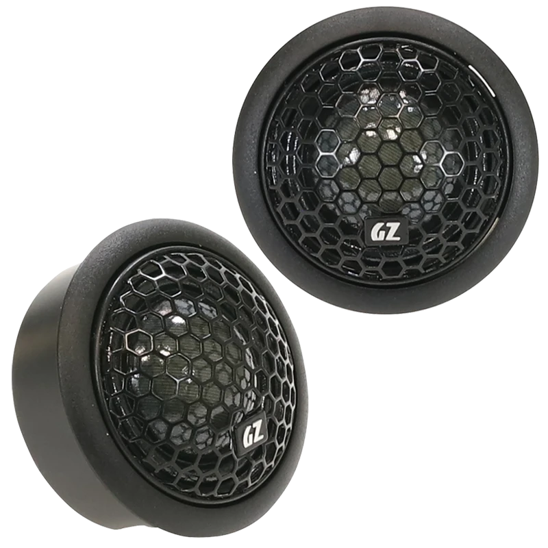 Ground Zero GZUC 165.3SQ - 16,5cm 3-Wege Compo Set 6 Ground Zero GZUC 165.3SQ - 16,5cm 3-Wege Compo Set – Bild 4