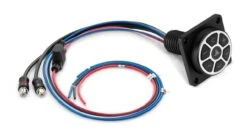 JL Audio MBT-CRXv2 - Bluetooth Controller/Empfänger Wetterfest -Elektronikgeschäft 02010MTBCRXV2 jr3vfvhxkoe MBT CRXv2 FRT ALT 1280x1280