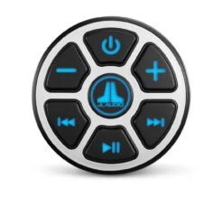 JL Audio MBT-CRXv2 - Bluetooth Controller/Empfänger Wetterfest