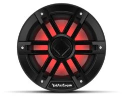 Rockford Fosgate Colour Optix M1D2-8B - 20cm Marine-Subwoofer -Elektronikgeschäft 02011M1D2 8B okgy7ut5bsl RF M1 8B 01 1280x1280 1