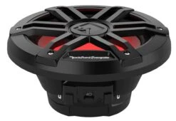 Rockford Fosgate Colour Optix M1D2-8B - 20cm Marine-Subwoofer -Elektronikgeschäft 02011M1D2 8B okgy7ut5bsl RF M1 8B 02 1280x1280