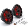 Rockford Fosgate Color Optix Wakeboard M2-10HB - 25cm -Elektronikgeschäft 02011M2 10HB d18gdw54aws 1655465 1280x1280