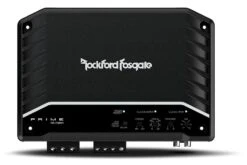 Rockford Fosgate R2-750X1 - Mono-Block Digital