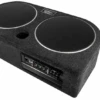 Hifonics Vulcan VRX82A - 20cm Reserverad Subwoofer Aktiv -Elektronikgeschäft 02015VRX82A 9rh9i3vk6gj HI VRX82A 04 1280x1280