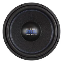Hifonics Zeus Woofer ZXS-15D2 - 38cm Subwoofer -Elektronikgeschäft 02015ZXS 15D2 6li9nfku8i9 zxs15d2 front 1280x1280