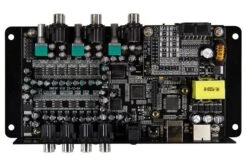 ESX Direction D66SP - 6-Kanal Signalprozessor Digital 13 ESX Direction D66SP - 6-Kanal Signalprozessor Digital -Elektronikgeschäft 02017D66SP eqwhndm3t2q ESX D66SP 04 1280x1280
