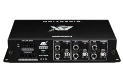 ESX Direction D66SP - 6-Kanal Signalprozessor Digital 10 ESX Direction D66SP - 6-Kanal Signalprozessor Digital -Elektronikgeschäft 02017D66SP eqwhndm3t2q ESX D66SP 05 1280x1280