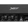 ESX QM66SP - 6-Kanal DSP-Prozessor