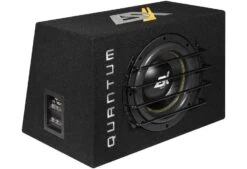 ESX QXB10 - 25cm Gehäusesubwoofer -Elektronikgeschäft 02017QXB10 q5953ed89mj ESX QXB10 01 1280x1280