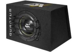 ESX QXB10 - 25cm Gehäusesubwoofer -Elektronikgeschäft 02017QXB10 q5953ed89mj ESX QXB10 02 1280x1280