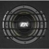 ESX QXB10 - 25cm Gehäusesubwoofer -Elektronikgeschäft 02017QXB10 q5953ed89mj ESX QXB10 03 1280x1280