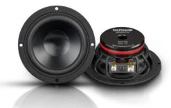 Emphaser ECP-M3 - 6,5cm Breitbandlautsprecher