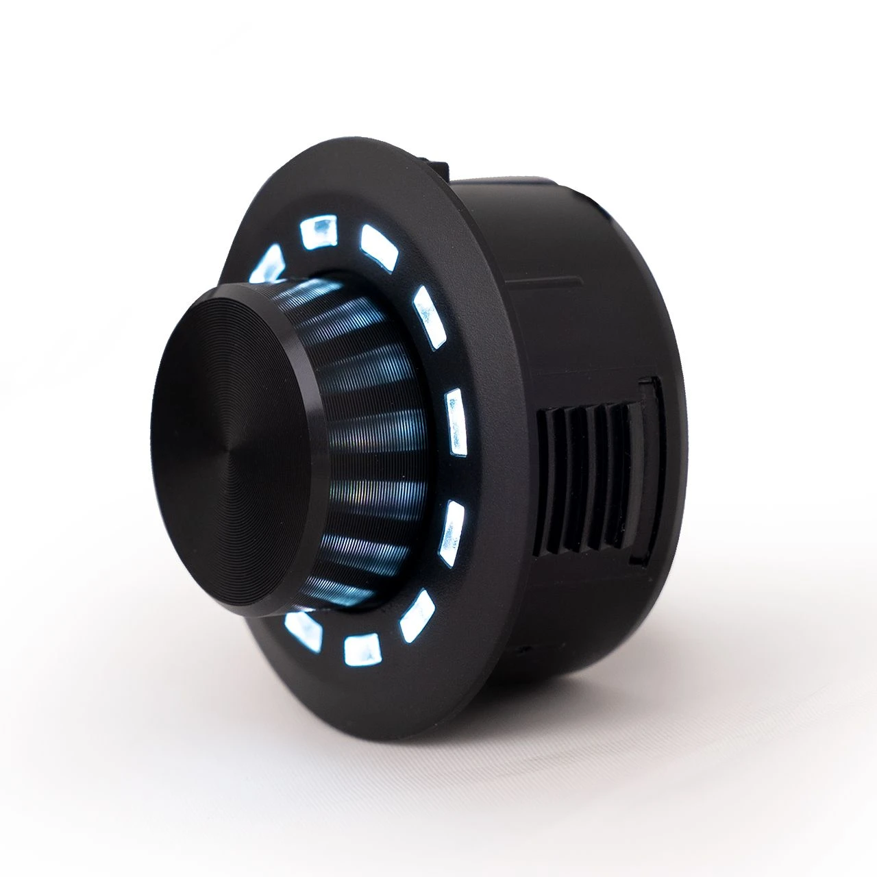 Helix Conductor Dreh-Encoder - Für Control Input 4 Helix Conductor Dreh-Encoder - Für Control Input – Bild 2