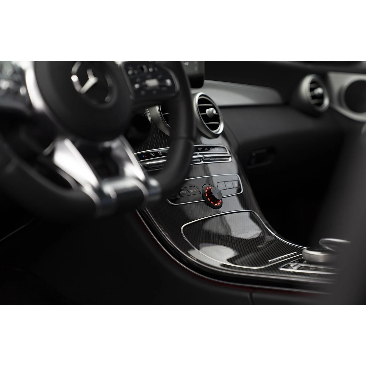 Helix Conductor Dreh-Encoder - Für SCP 6 Helix Conductor Dreh-Encoder - Für SCP – Bild 4