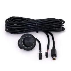 Helix Conductor Dreh-Encoder - Für Control Input 14 Helix Conductor Dreh-Encoder - Für Control Input -Elektronikgeschäft 02055Conductor qlgi0z75k4 CONDUCTOR mit Kabel Frontansicht 1280x1280px 24 02 2021 1280x1280