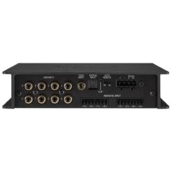 Helix DSP PRO MK3 - 10-Kanal Signalprozessor -Elektronikgeschäft 02055DSPPROMK3 zsand41o3nl HELIX DSP PRO MK3 Front Inputs 1280x1280px 30 12 2021 1280x1280