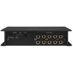 Helix DSP PRO MK3 - 10-Kanal Signalprozessor -Elektronikgeschäft 02055DSPPROMK3 zsand41o3nl HELIX DSP PRO MK3 Front Outputs 1280x1280px 30 12 2021 1280x1280