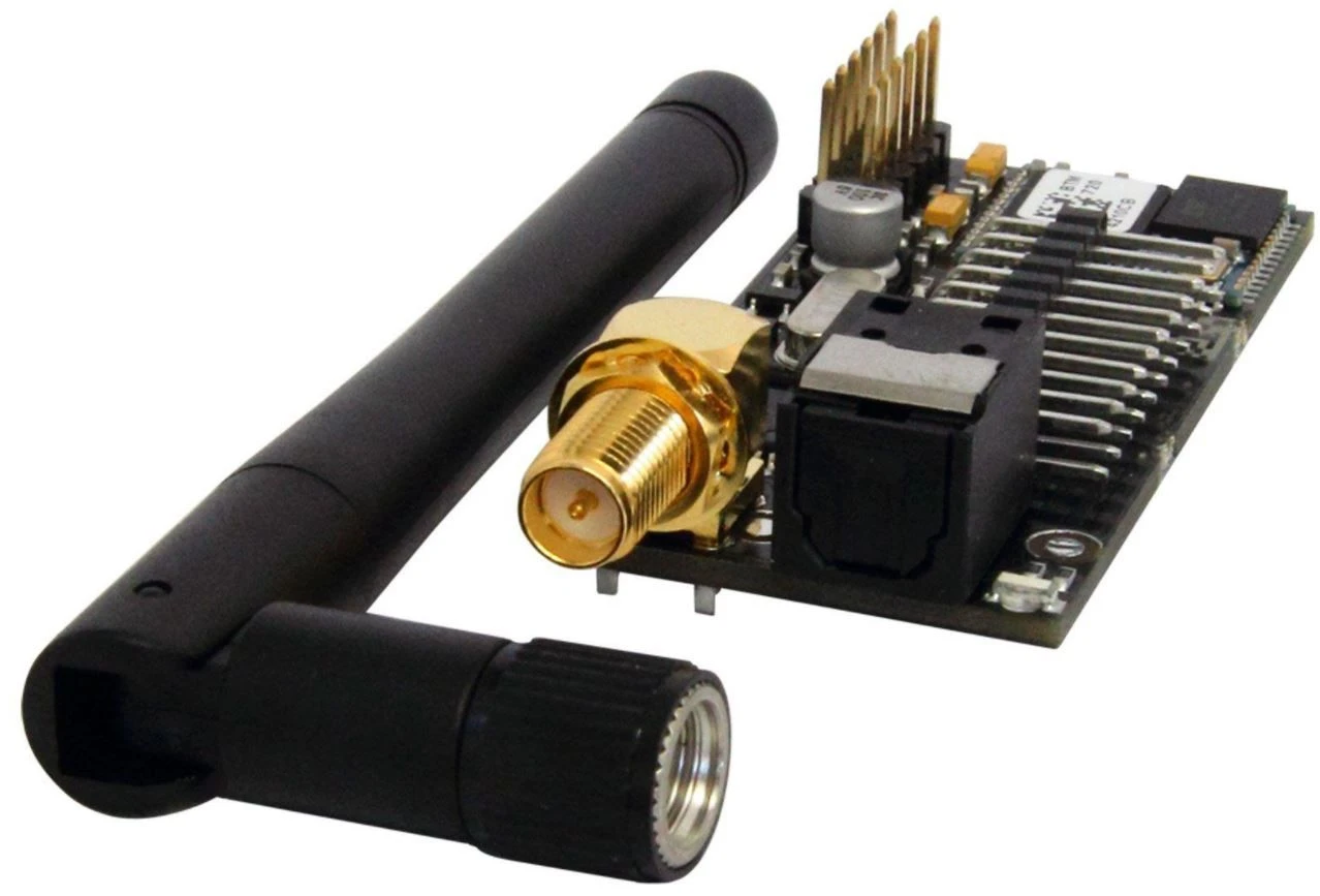 Helix HEC BT HP40013 - DSP Ultra - Bluetooth Eingangsmodul 3 Helix HEC BT HP40013 - DSP Ultra - Bluetooth Eingangsmodul