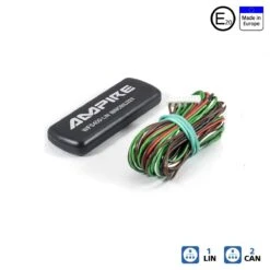 Ampire WFS400-LIN - CAN-Bus Wegfahrsperre Mit Code-Entschärfung -Elektronikgeschäft 02072WFS400 LIN dmoqrw3lofn AMPIRE CAN LIN Bus Wegfahrsperre mit Code Entschaerfung U333 76 10 WFS400 LIN b 1 1280x1280