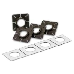 META SYSTEM Einparkhilfe "Activepark 2015", Für Fronteinbau -Elektronikgeschäft 0207ABP05760 HECK ncox8i08bb META SYSTEM Einparkhilfe Activepark 2015 fuer Heckeinbau ABP05760 HECK b 2 1280x1280 1