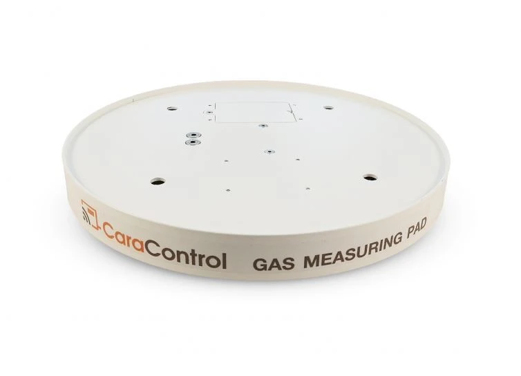 CaraControl GCC-G003 - Gasflaschenwaage 3 CaraControl GCC-G003 - Gasflaschenwaage