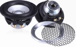 Steg MS30 - 8cm Mitteltöner