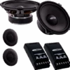 ARC-Audio X2-Series 5.2 - 13cm 2-Wege Compo -Elektronikgeschäft 02090X2 52 uttho2umiz7 X2 52 Complete m 1280x1280