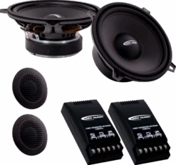 ARC-Audio X2-Series 5.2 - 13cm 2-Wege Compo