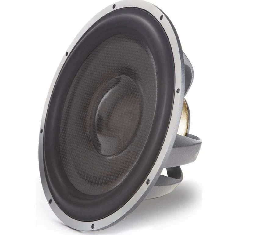 Morel ELATE CARBON MW9 - 22,5cm Tiefmitteltöner 6 Morel ELATE CARBON MW9 - 22,5cm Tiefmitteltöner – Bild 4