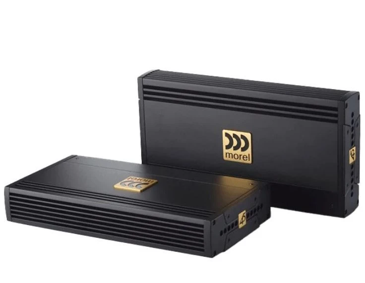 Morel MPS 2.150 LIMITED - 2-Kanal Verstärker 10 Morel MPS 2.150 LIMITED - 2-Kanal Verstärker – Bild 8