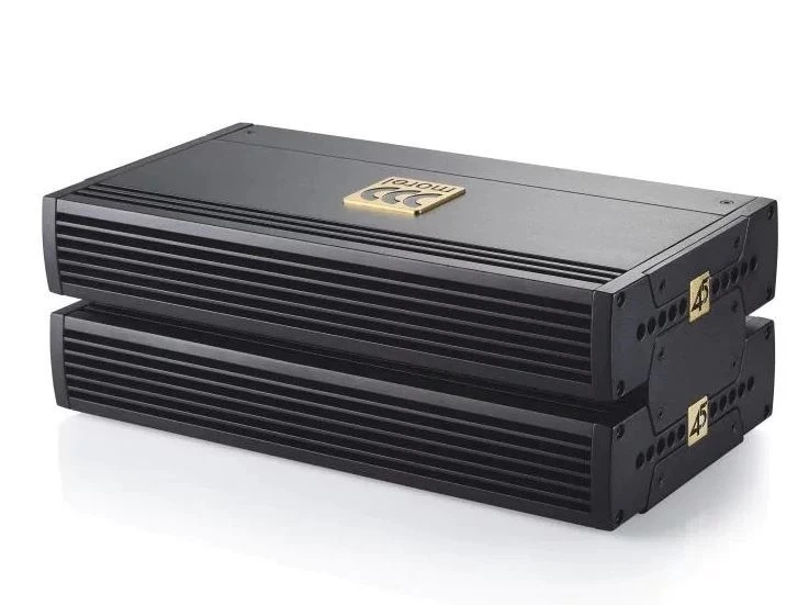 Morel MPS 2.150 LIMITED - 2-Kanal Verstärker 7 Morel MPS 2.150 LIMITED - 2-Kanal Verstärker – Bild 5