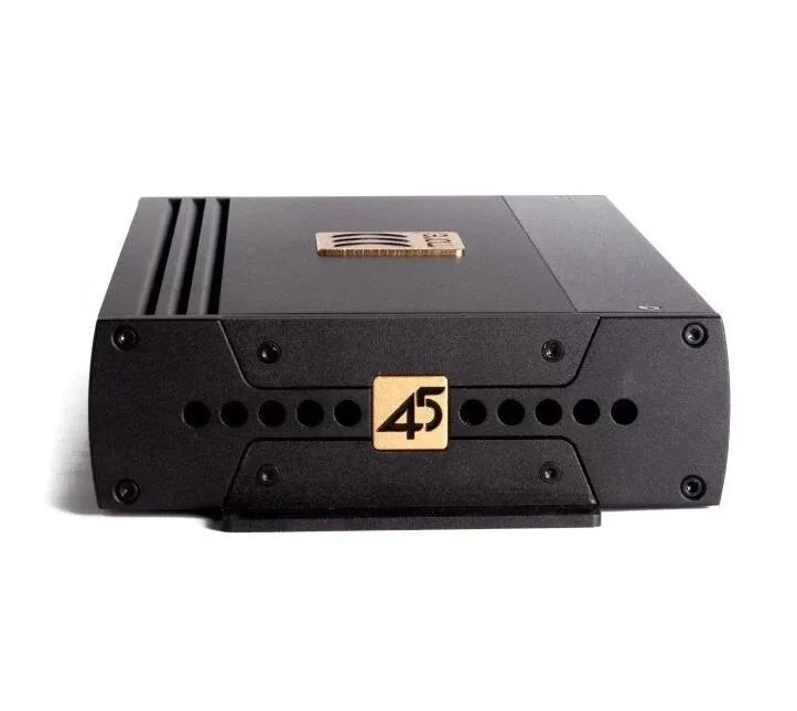 Morel MPS 2.150 LIMITED - 2-Kanal Verstärker 6 Morel MPS 2.150 LIMITED - 2-Kanal Verstärker – Bild 4