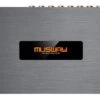 Musway DSP68 - 8-Kanal DSP Prozessor